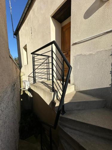 Appartement Duplex à Brie-Comte-Robert (Appartement Duplex a Brie-Comte-Robert) in Brie-Comte-Robert