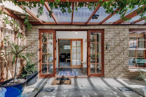 A szálláshely kívülről, 阳光花园公寓 临近海滩与市中心 in Blackmans Öböl