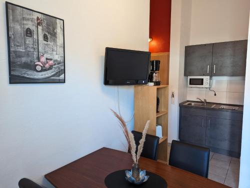 Appart-Hotel Harmonie in 빈테르베르크