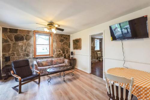 Serene 3BR Escape in New Paltz home in New Paltz, USA