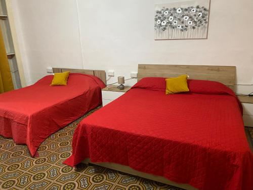 Valletta Julia studio apartment, La Valeta (foto 3)