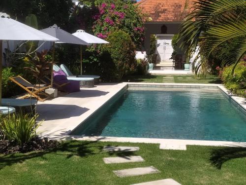 Villa Bukit Sweet Home – Ungasan, CO