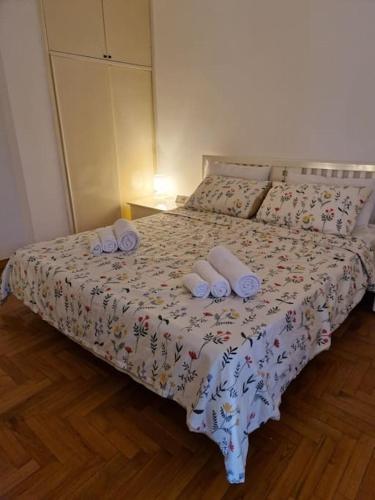casa a PortaPortese, Rome (photo 2)