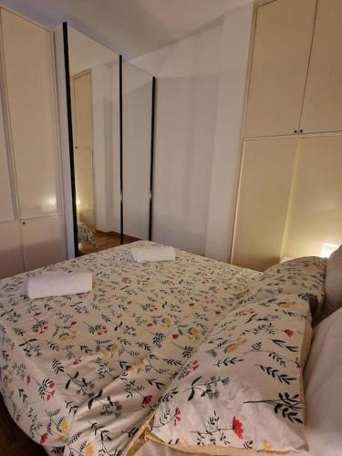 casa a PortaPortese, Rome (photo 10)