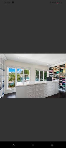 6565 ถนนแอลลิสัน in Miami Beach, USA