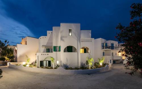Iades Studios & Apartments 3