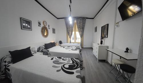 Hostal Loyola 3