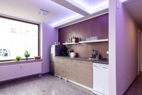 ห้องครัว, AHa 35 in แฟรงเกนเบิร์ก