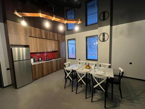 บริการและสิ่งอำนวยความสะดวก, Villa Sunny Valley in บากูเรียนิ