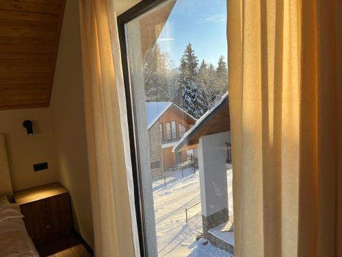 Villa Sunny Valley in บากูเรียนิ