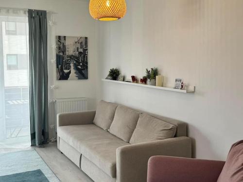 Avantgarden Apartment – khách sạn tại Bartolomeu Nord