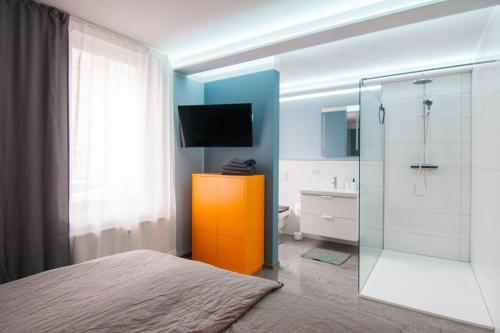 AHa 35 in แฟรงเกนเบิร์ก