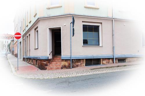 ทัศนียภาพภายนอกโรงแรม, AHa 35 in แฟรงเกนเบิร์ก