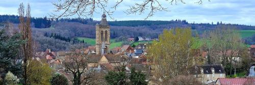 L'esperance in Felletin