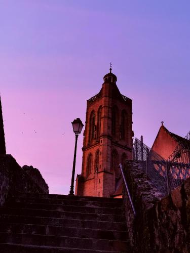 L'esperance in Felletin