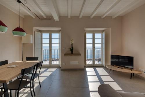 Campetti Apartments in Crevari
