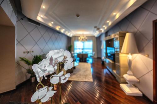 Spacious family apartment on the Palm, Dubai (photo 9)