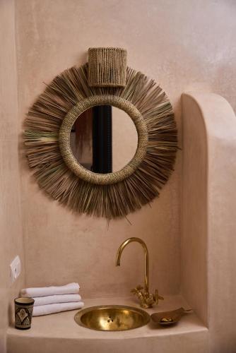 Riad Tawkane, Marrakech (foto 7)