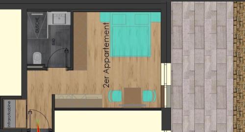 St. Florian Appartements - image 3