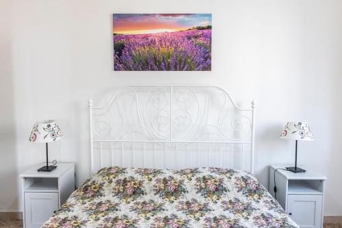 Sirolo, quadrilocale in centro con terrazzo e garage - S069