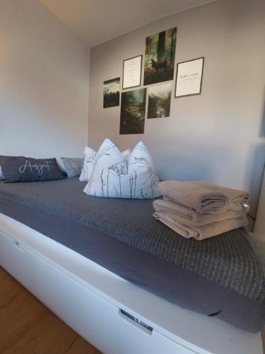 Apartment mit Garten, Bad Lauterberg (foto 10)