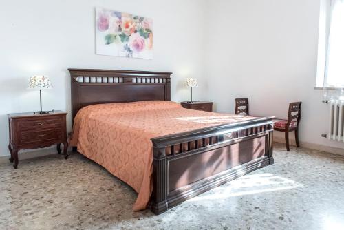 Sirolo, quadrilocale in centro con terrazzo e garage - S069