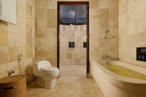 Villa with Private Pool image 5