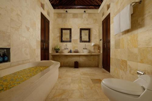 Villa with Private Pool image 6