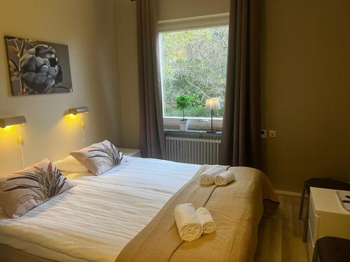 Aurora Bed & Breakfast, Simrishamn