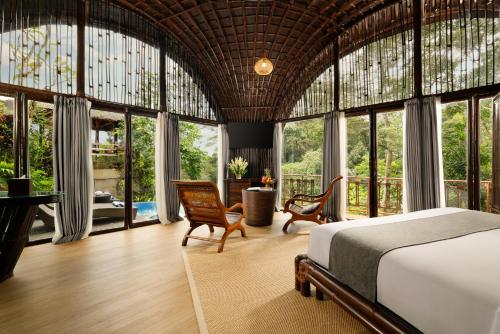 One-Bedroom Villa image 4