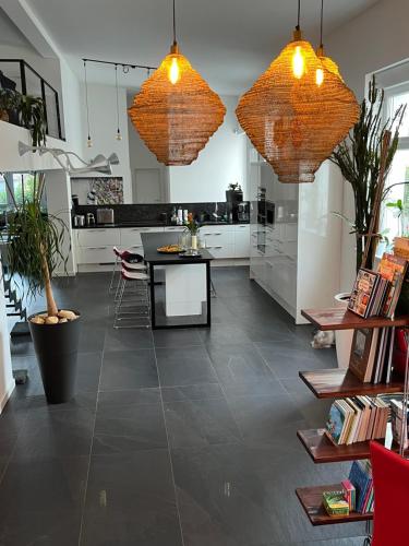 Chez Marie chambre d'hôte Rosheim