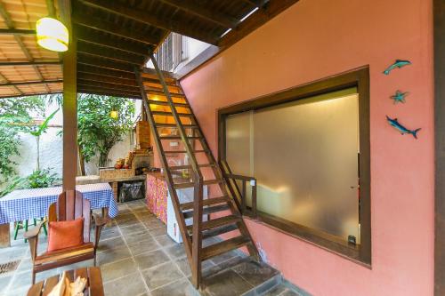 Hospedaria Fabulosa in Paraty