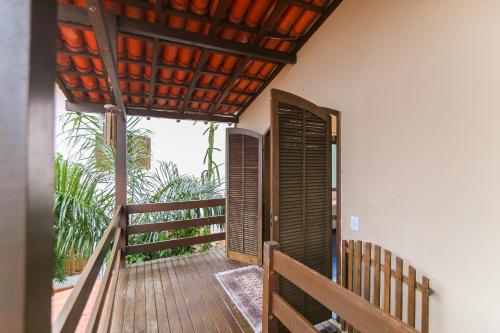 Hospedaria Fabulosa in Paraty