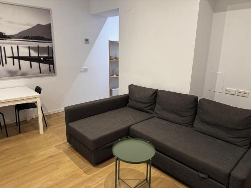 Exyca Barrio Salamanca, Madryt