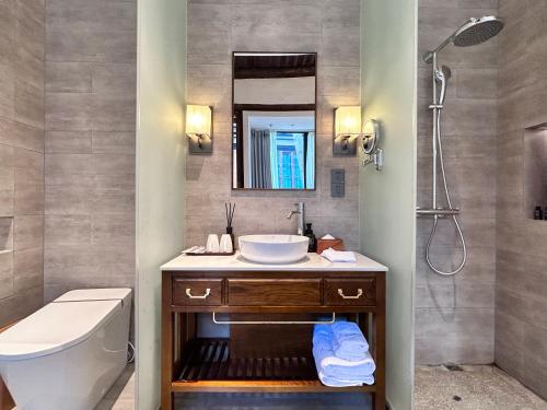 2 bedrooms, 2 beds