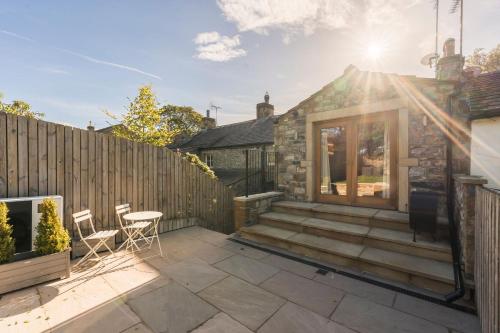 WellyBob Cottage, by Birch Stays - New Home in Airton