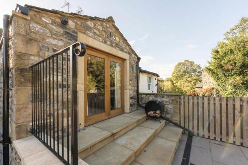 WellyBob Cottage, by Birch Stays - New Home in Airton