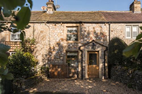 WellyBob Cottage, by Birch Stays - New Home in Airton