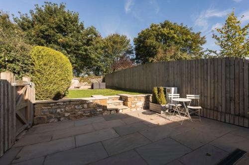 WellyBob Cottage, by Birch Stays - New Home in Airton