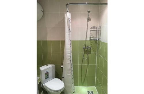 Hostel Aprel