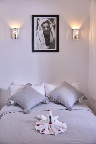 Riad Tawkane, Marrakech (foto 4)
