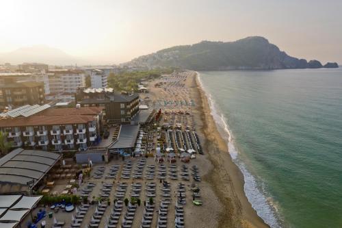 Royalisa Palmiye Beach Hotel Adult Only - Alanya
