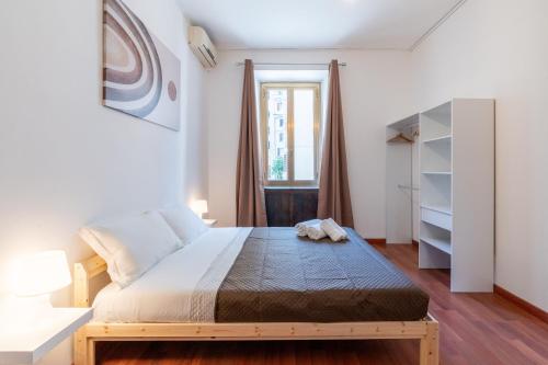 Typical & Cozy Apartment - Testaccio - Trastevere, Rzym