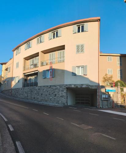  Apartment near to Como - Donkey´s House in Tavernerio