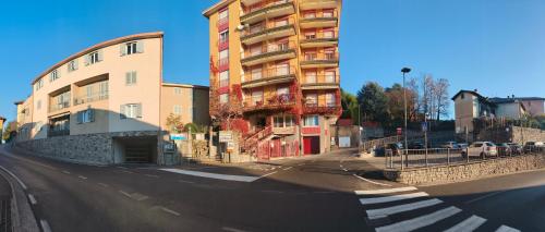  Apartment near to Como - Donkey´s House in Tavernerio