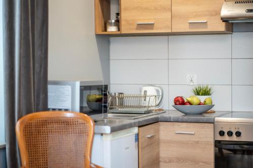 Perfect place to stay in Kraków City Center, Cracovie (photo 7)