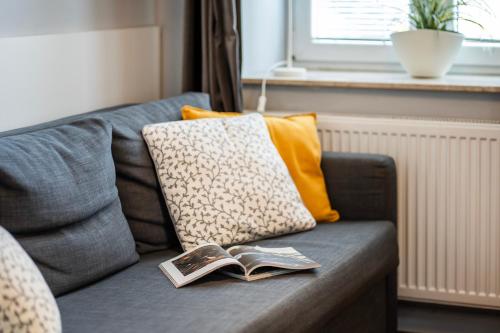 Perfect place to stay in Kraków City Center, Cracovie (photo 8)