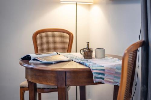 Perfect place to stay in Kraków City Center, Cracovie (photo 9)