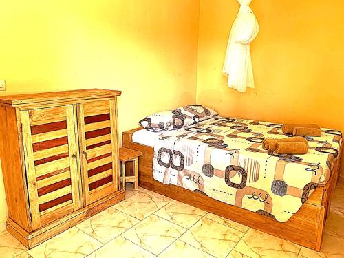 BallaSte in Ziguinchor