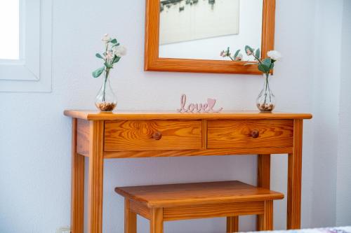 C'an Vidal apto Menorca C'an Vidal apto Menorca